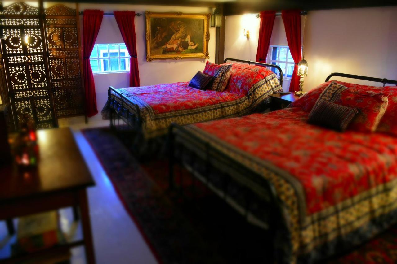 Daniels House Inn سالم المظهر الخارجي الصورة