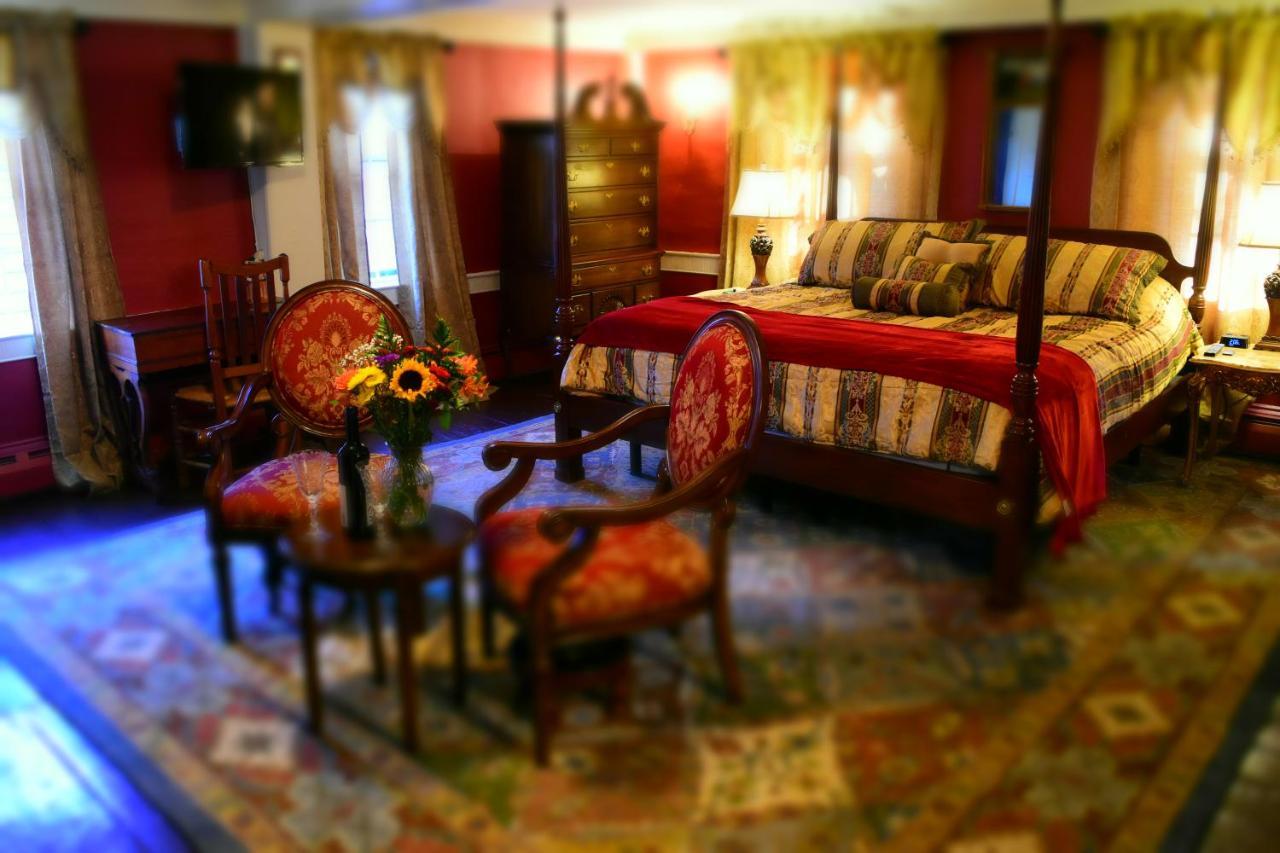 Daniels House Inn سالم المظهر الخارجي الصورة