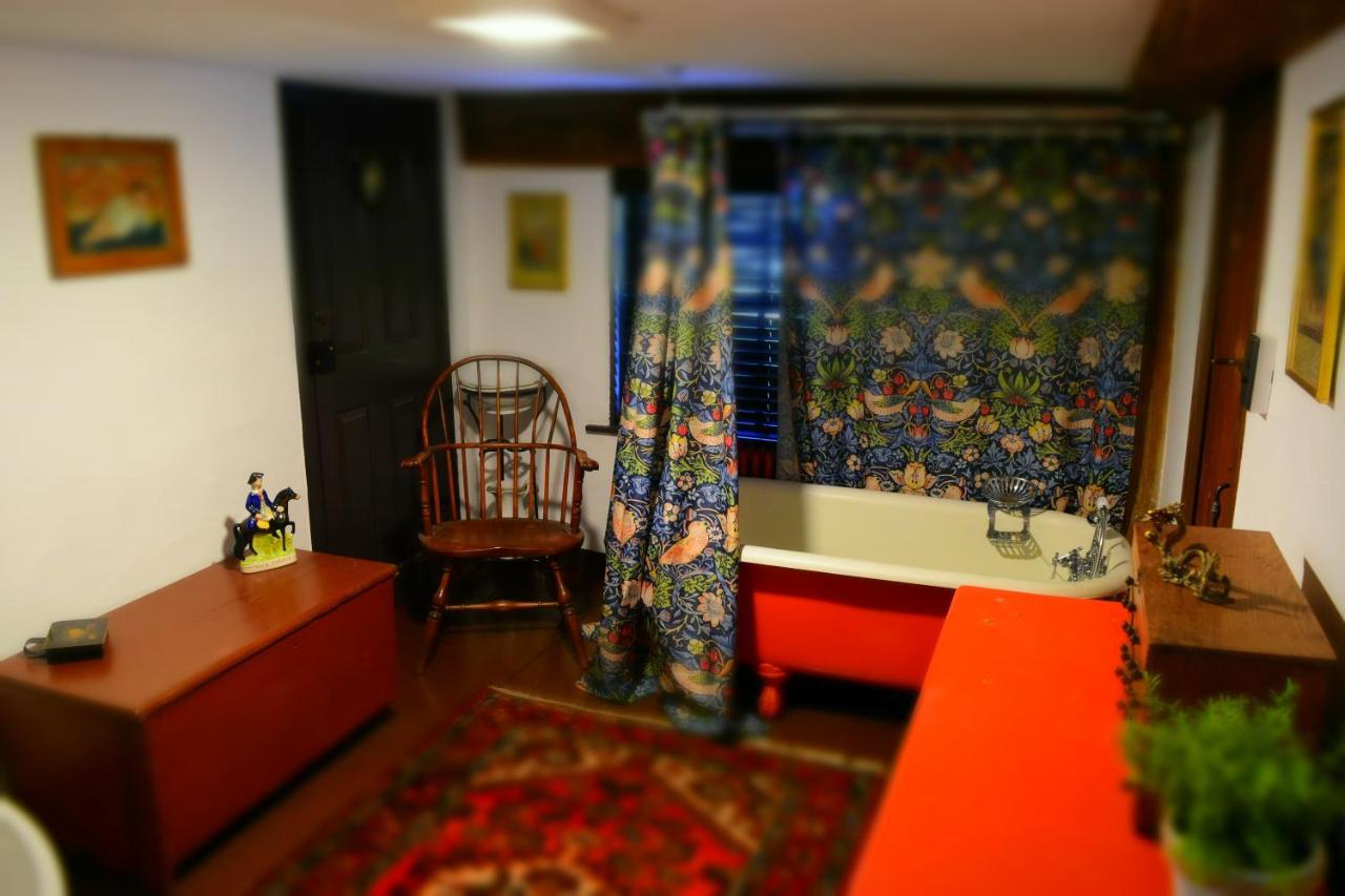Daniels House Inn سالم المظهر الخارجي الصورة