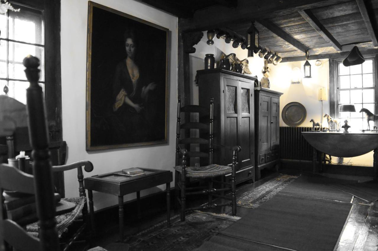 Daniels House Inn سالم المظهر الخارجي الصورة