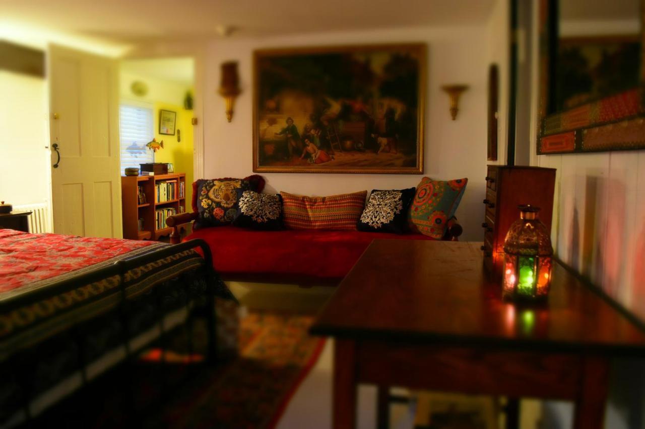 Daniels House Inn سالم المظهر الخارجي الصورة