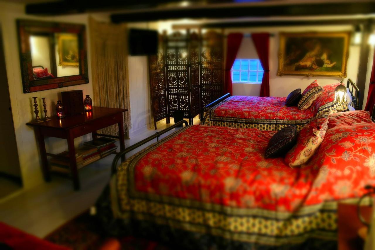 Daniels House Inn سالم المظهر الخارجي الصورة
